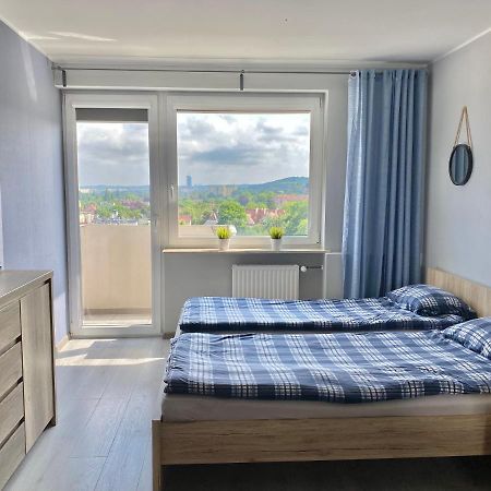 Apartament Sopot No. 1 아파트 외부 사진