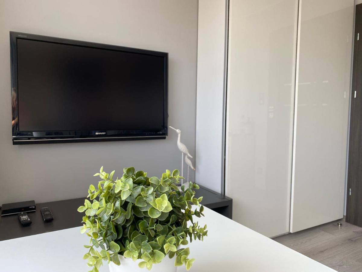 Apartament Sopot No. 1 아파트 외부 사진