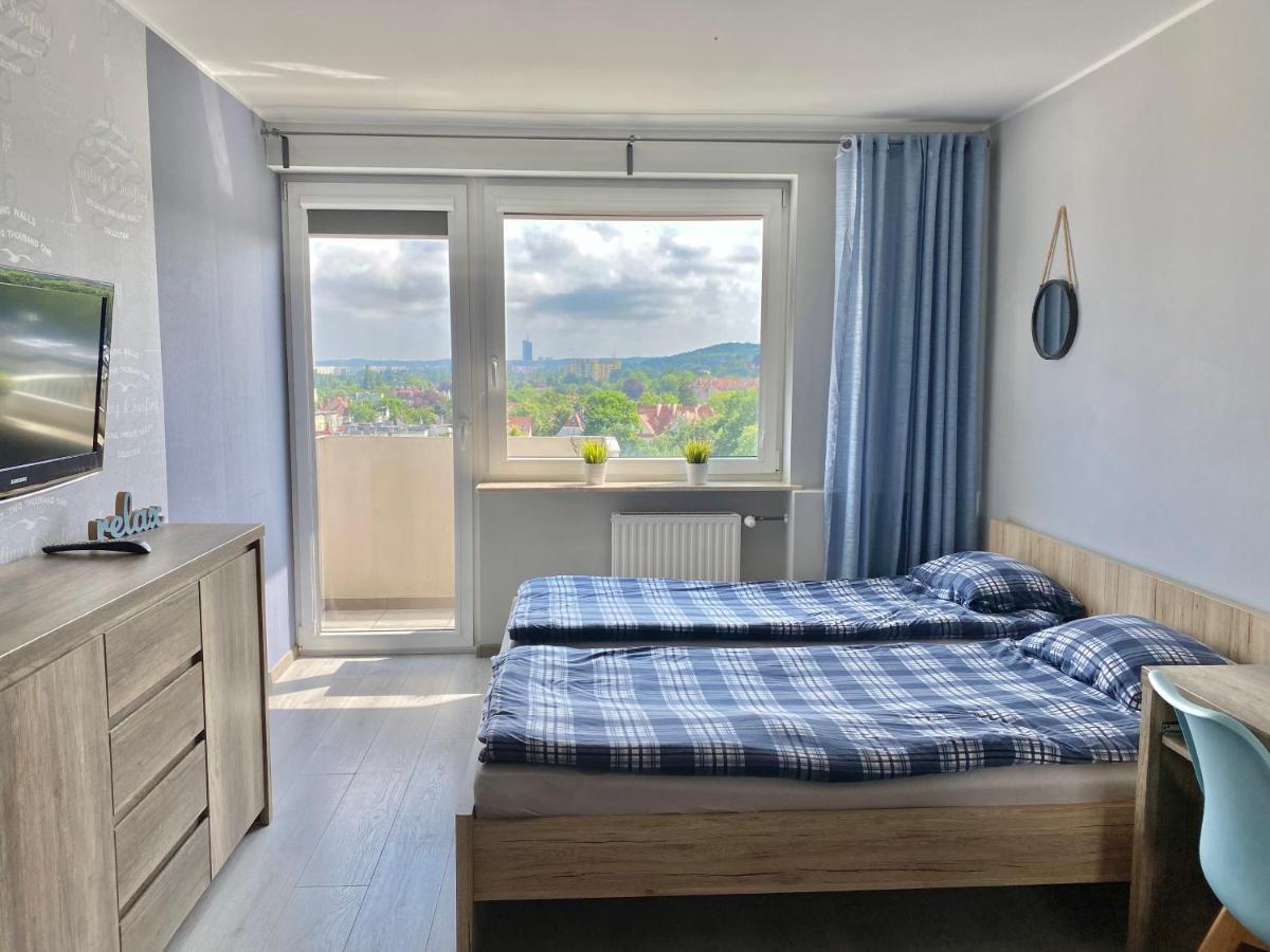 Apartament Sopot No. 1 아파트 외부 사진