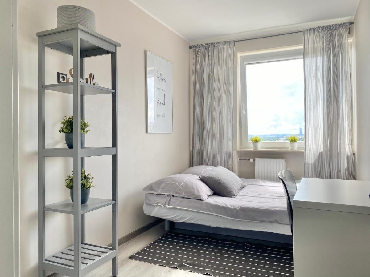 Apartament Sopot No. 1 아파트 외부 사진