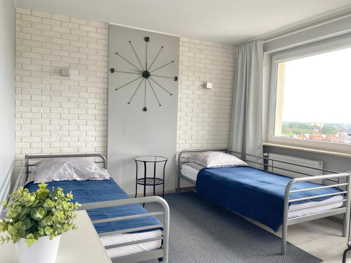 Apartament Sopot No. 1 아파트 외부 사진