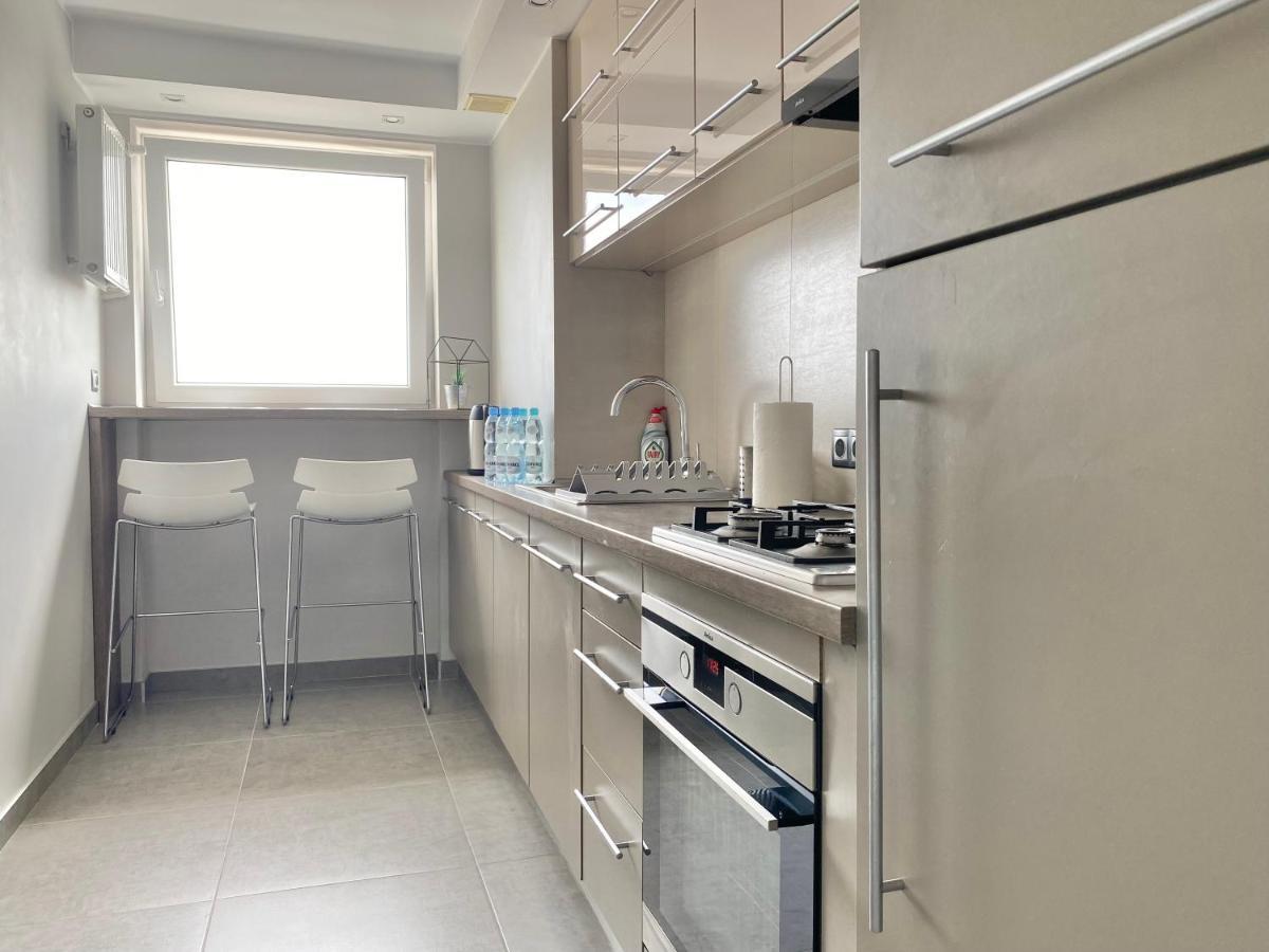 Apartament Sopot No. 1 아파트 외부 사진